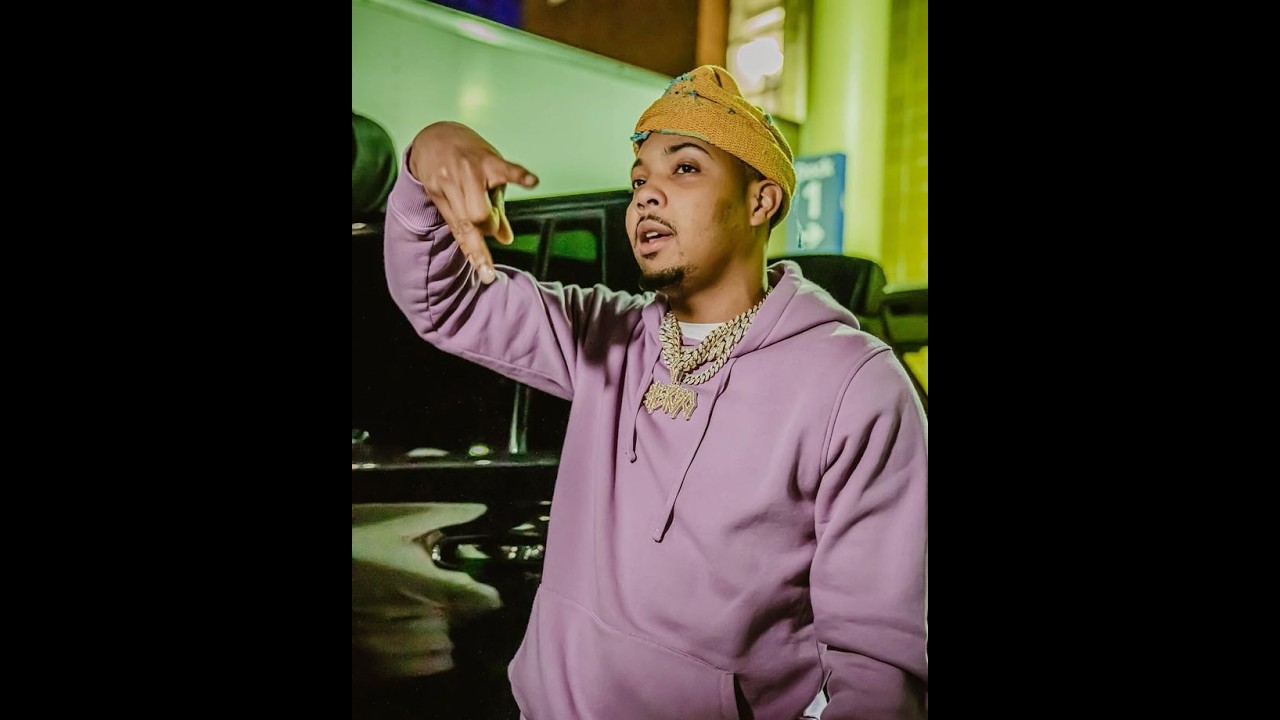 [FREE] G Herbo Sample Type Beat - 
