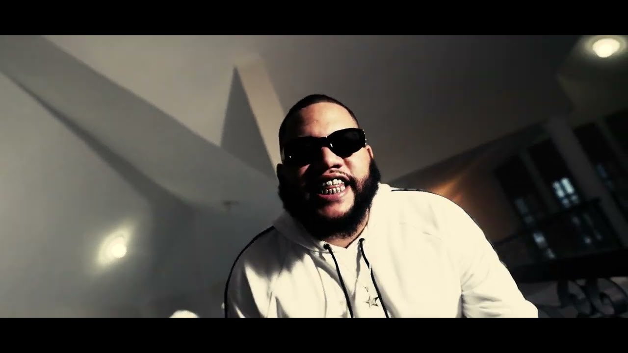 Eklectico - BUCANDOLO (Video Oficial) | @EKLECTICODIABLO