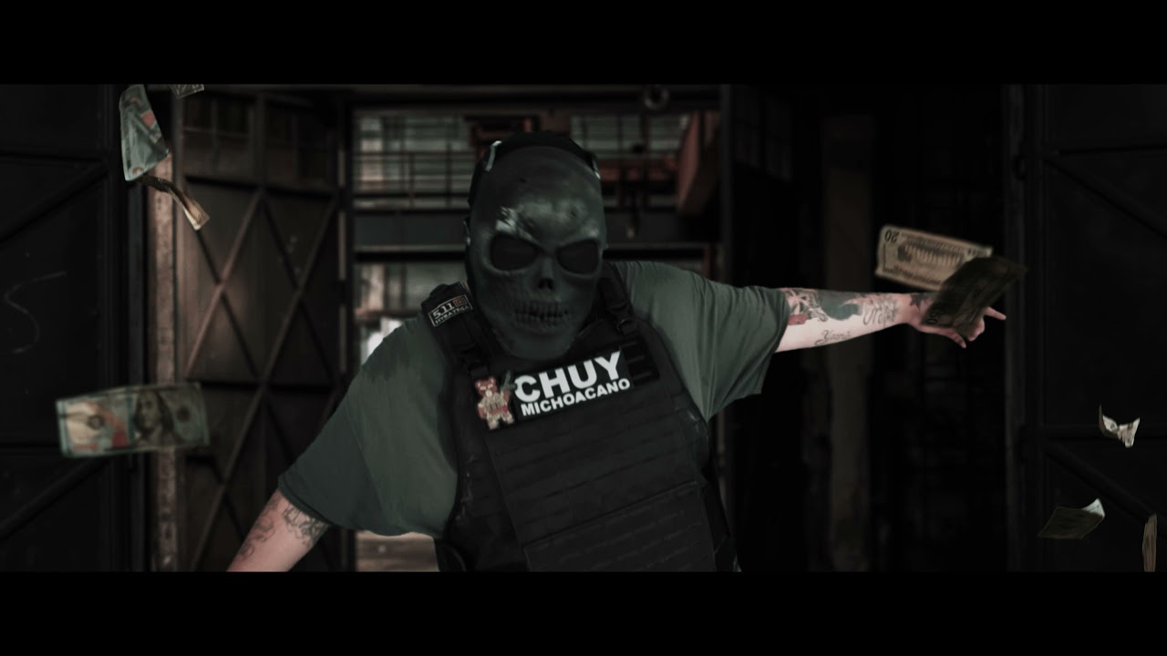 EL Rat&oacute;n /ClikaBelika/ VIDEO OFICIAL