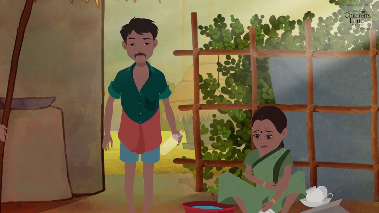 End Child Marriage   Campaign