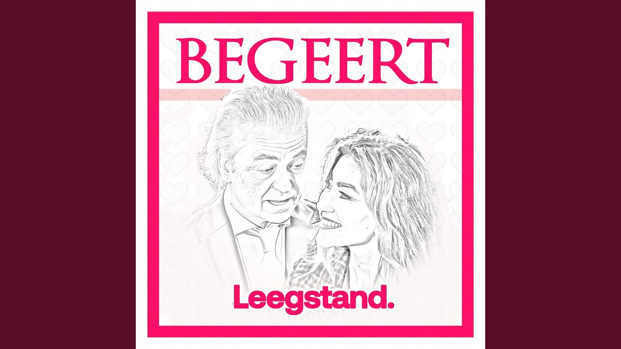 Begeert