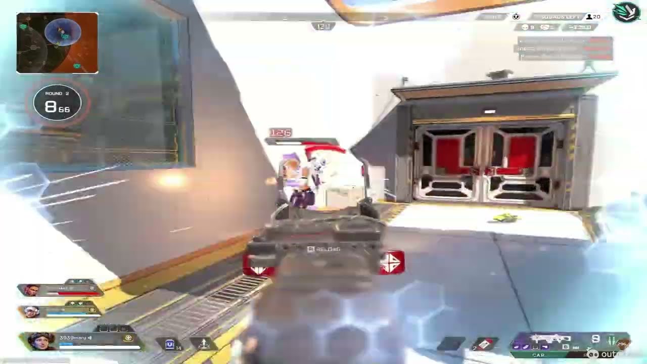 Apex 5