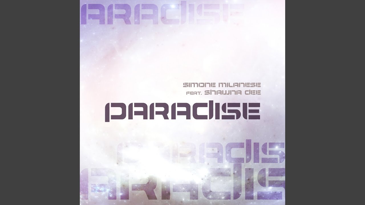 Paradise (feat. Shawna Dee)