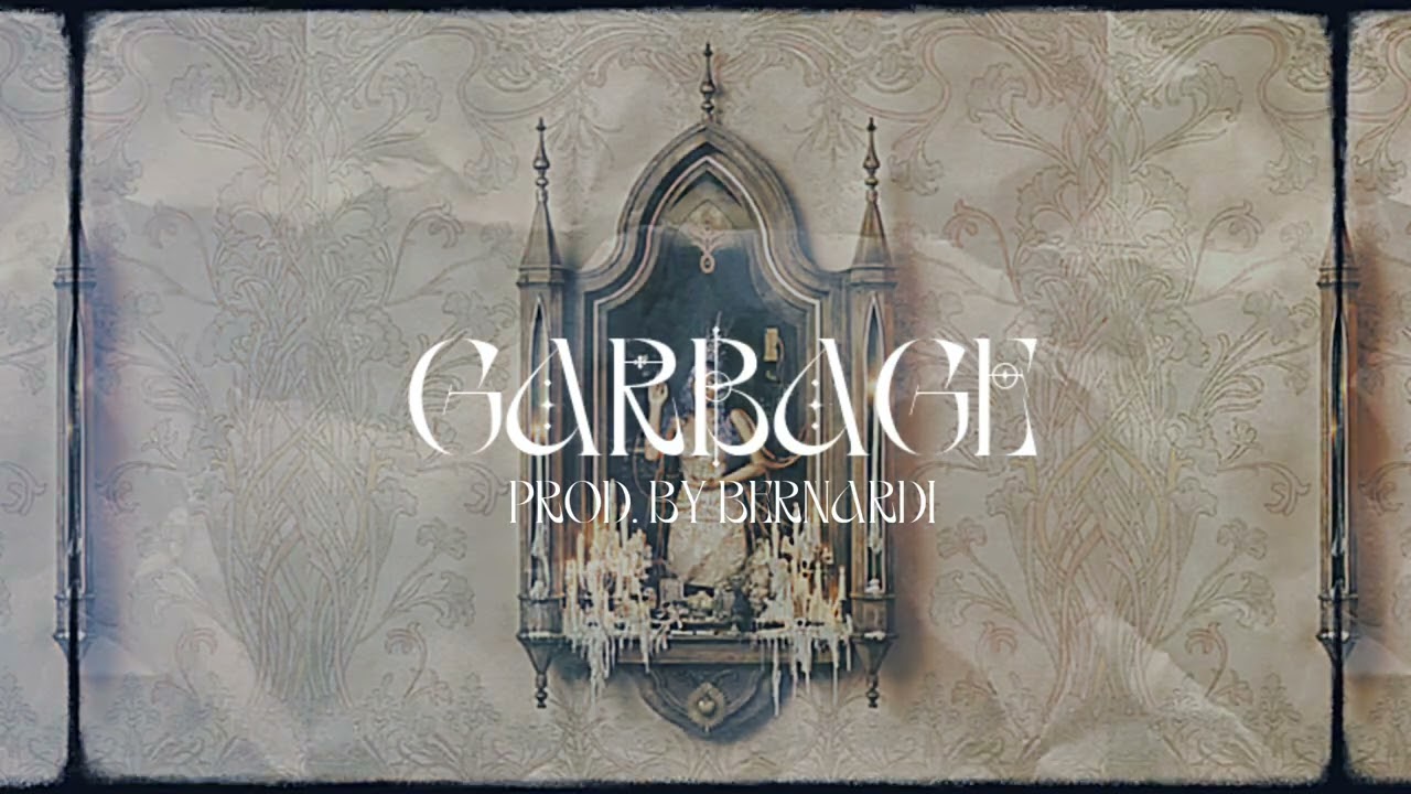 GARBAGE - Melanie Martinez - HADES Concept Instrumental [prod. by bernardi]