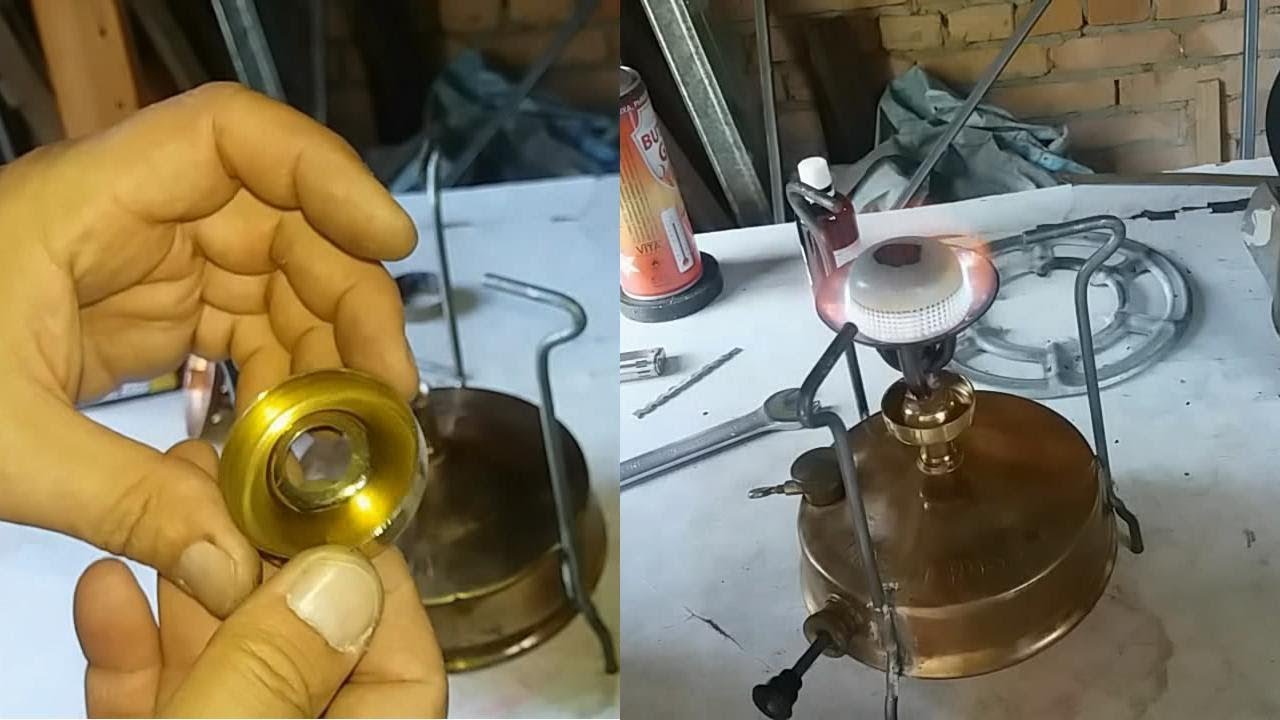 🛠 Рекорд-1 -  установка 