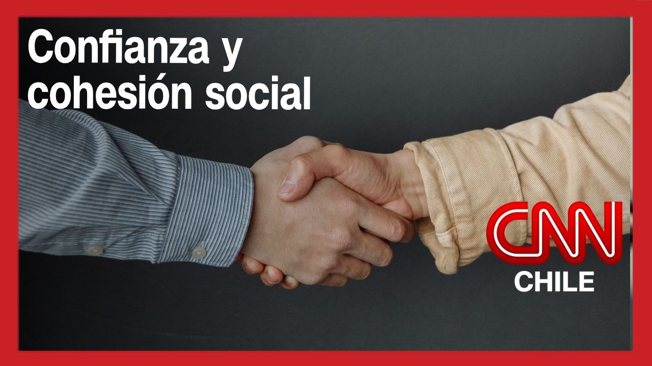 Pares Impares: Confianza y cohesi&oacute;n social