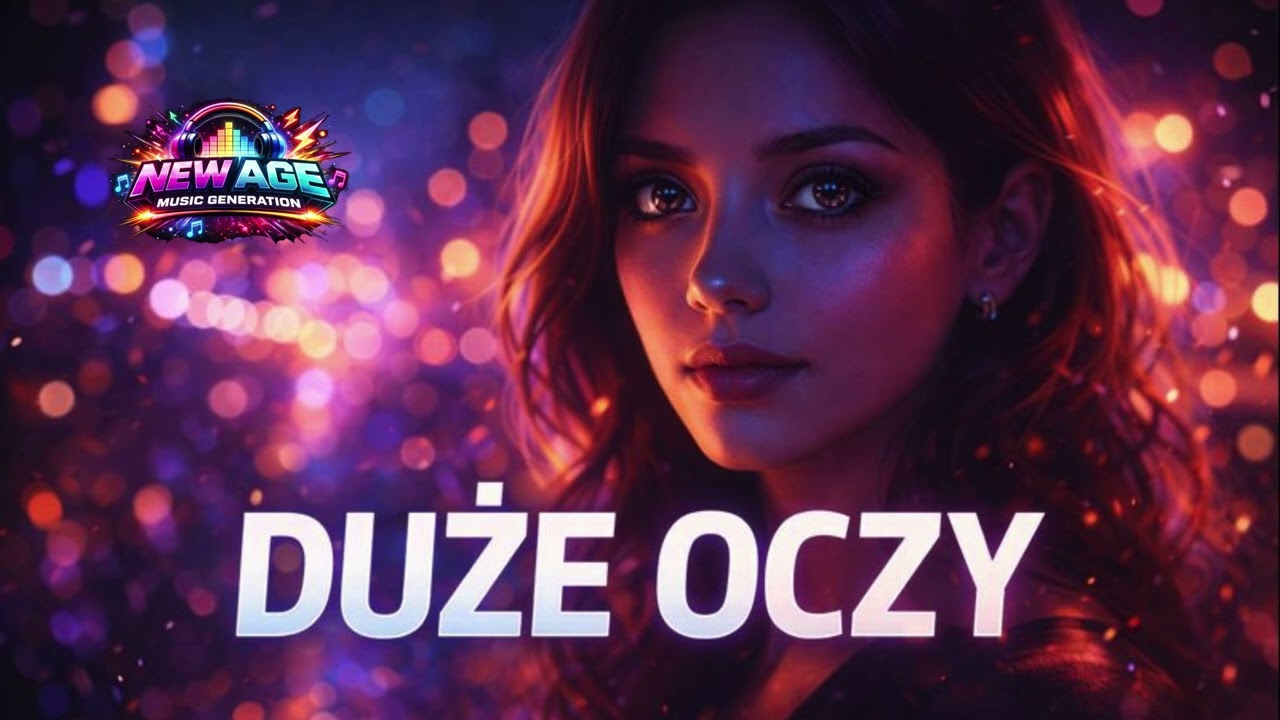 Smolasty – Duże Oczy | Deep House / Chill Remix