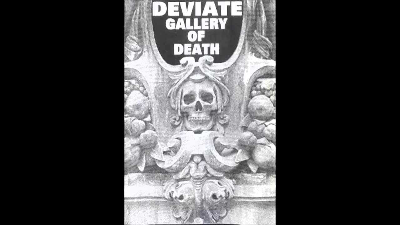 Deviate NY - Gallery of Death (Full Demo)