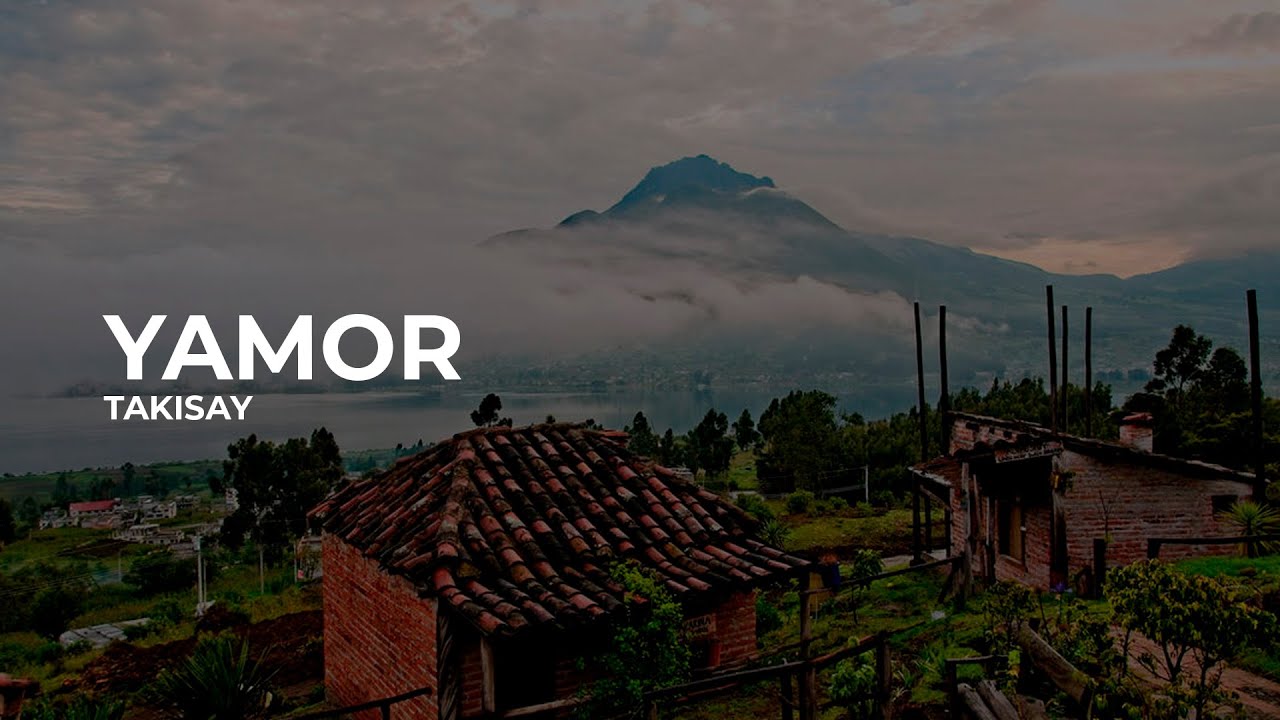 YAMOR | TAKISAY