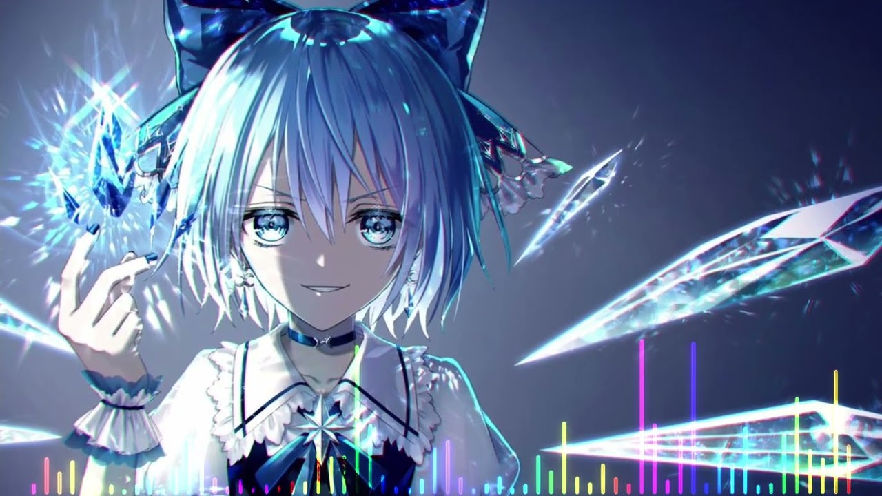 【Nightcore】Awake And Alive