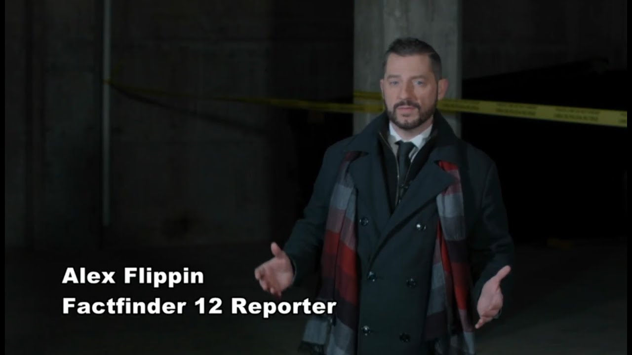 Wichita, Kansas Cold Case Special
