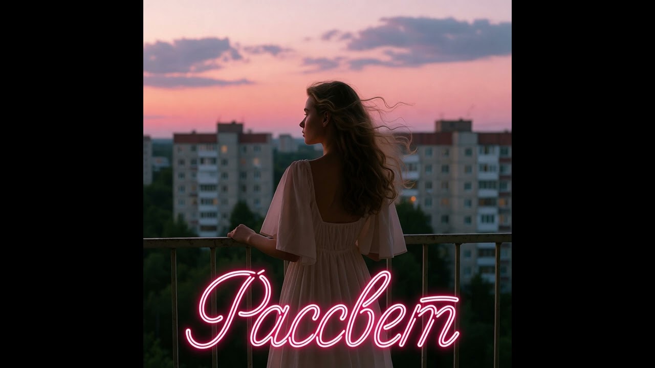 Рассвет (hypno trance, minimal trance, melodic trance, vocal trance) Альбом 