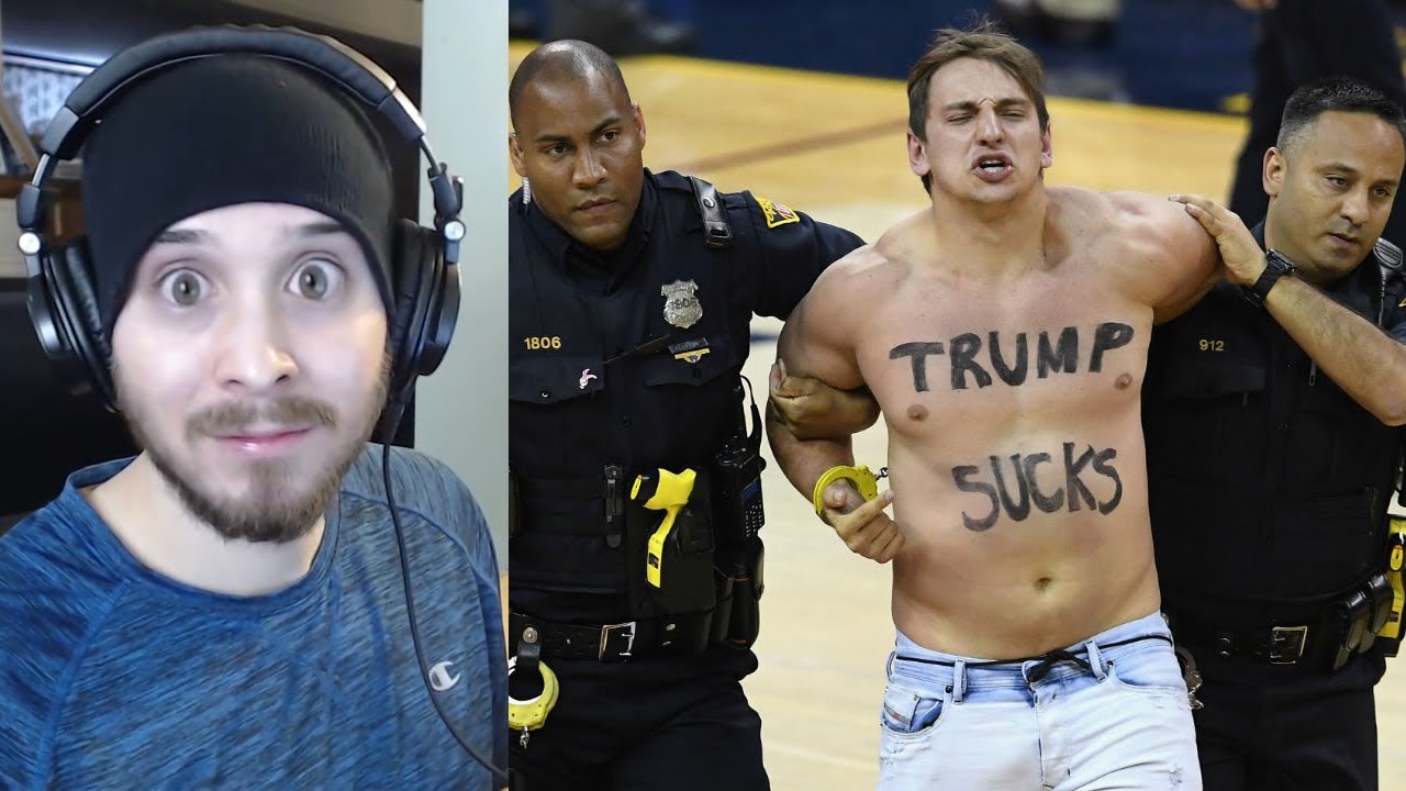 ARRESTED FOR PRANKS! - Reacting to 10 Times YouTubers Went Too Far (Charmx Reupload)