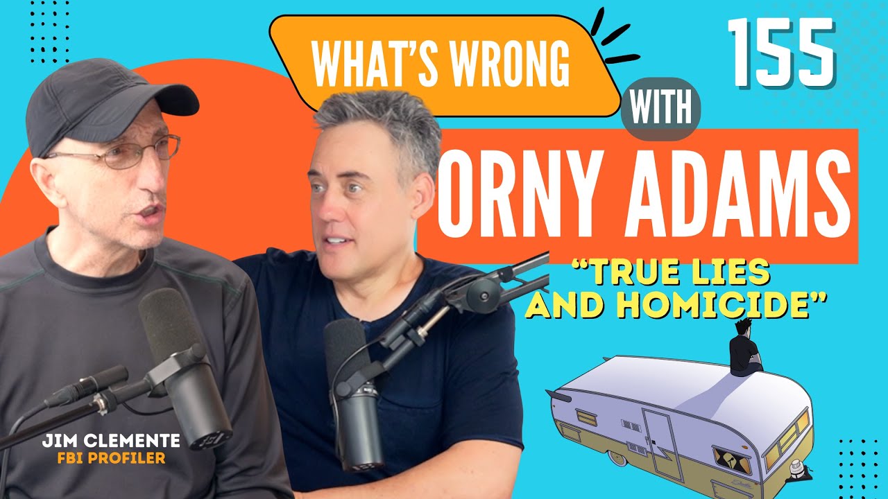 True Lies and Homicide: WWWOA 155