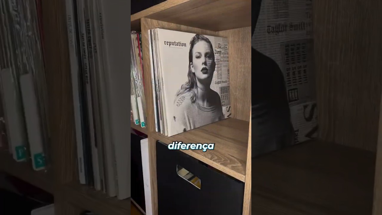 Vinil vs CD: Qual &eacute; o Melhor para a Sua Cole&ccedil;&atilde;o de M&uacute;sica?