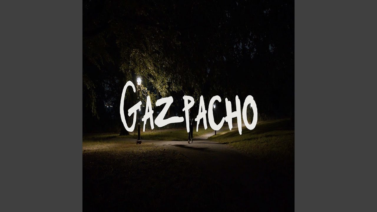 Gazpacho