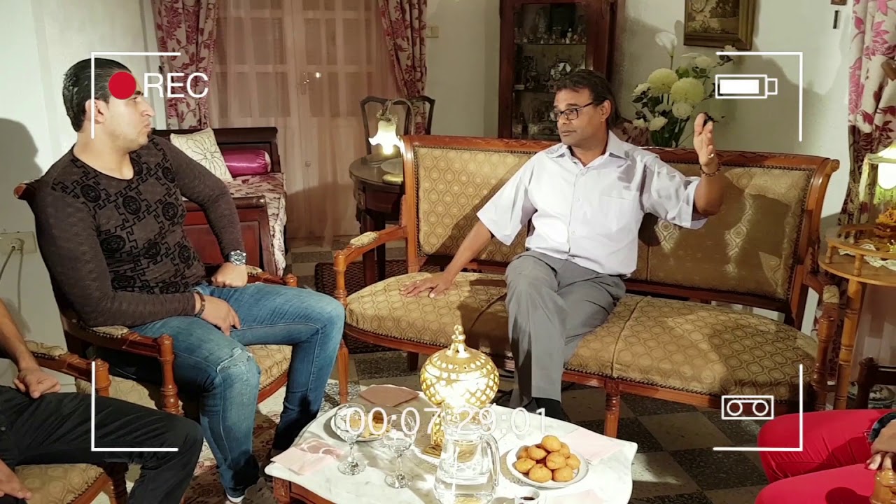 episod 1 abd sattar amemou
