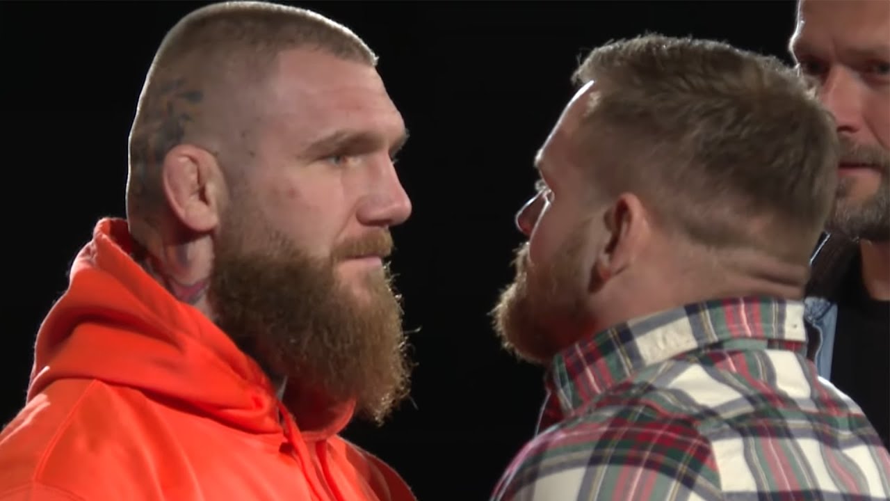 Pirát vs. Kincl | Tváří v tvář