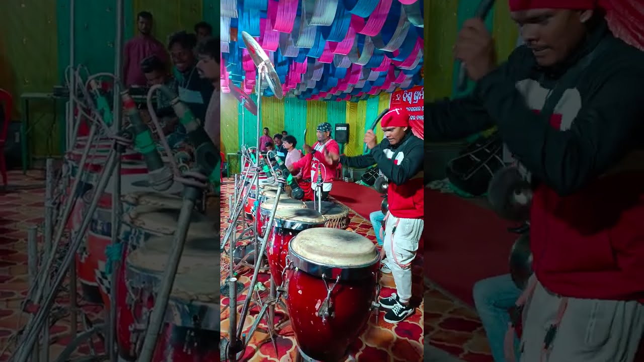 Best Nisan Bala Avi Vs Nibas Jeckson // Rimix instrumental // Sambalpuri Orkesta 