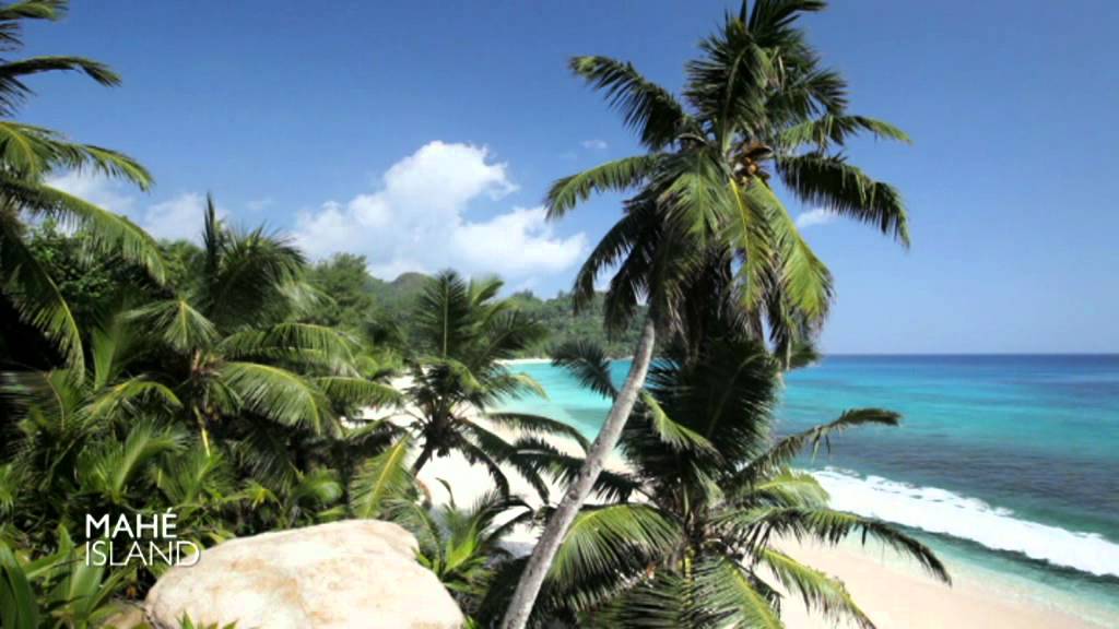 The amazing Seychelles Islands
