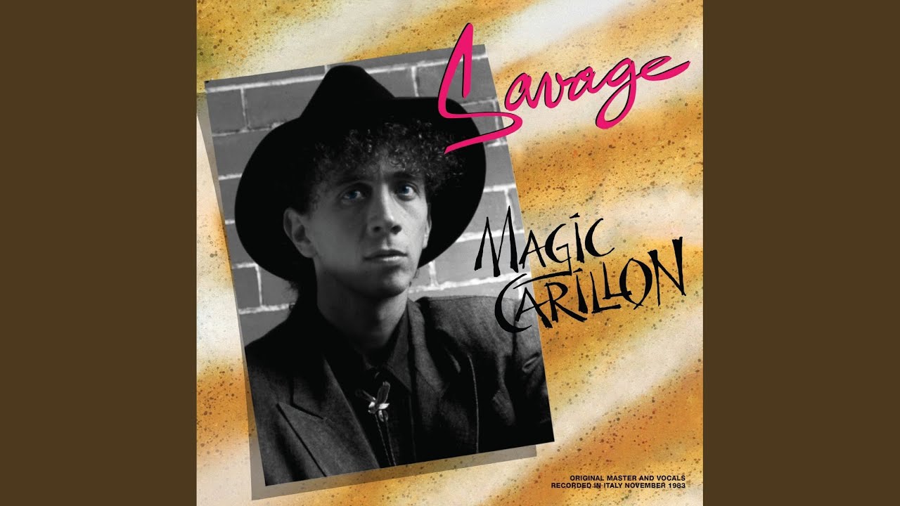 Magic Carillon (Classic Rework)