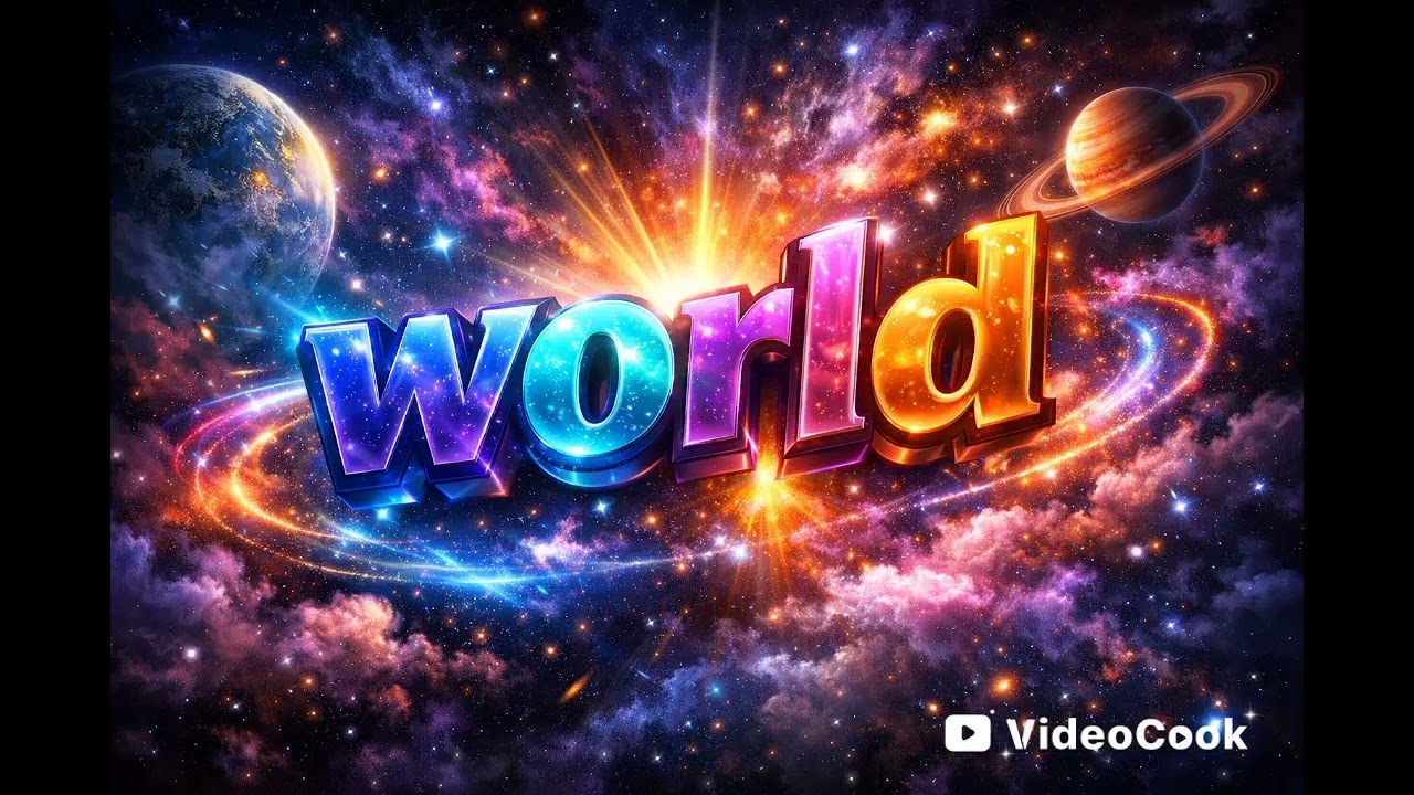 World