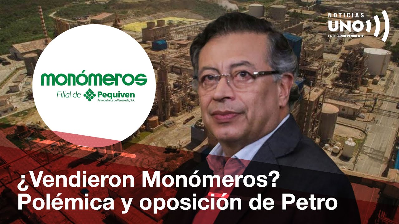 Monómeros enfrenta crisis tras vencimiento de licencia OFAC: ¿será privatizada? | Noticias UNO