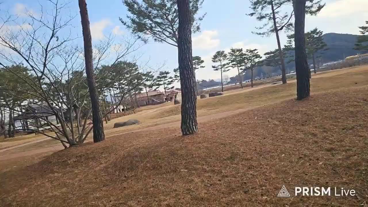 백서방 여행기 -호남 정신을 대표하는 필암서원