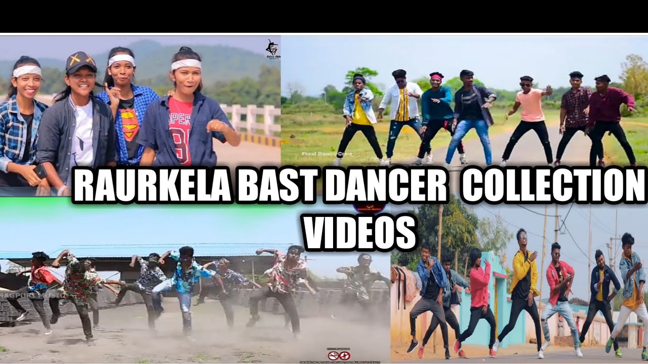 RAURKELA BAST DANCER COLLETION VIDEO ||JP UNITY ||ASHIQ BOYZZ ||FDC ||LOVER BOYZZ|| CREZY GIRLS||