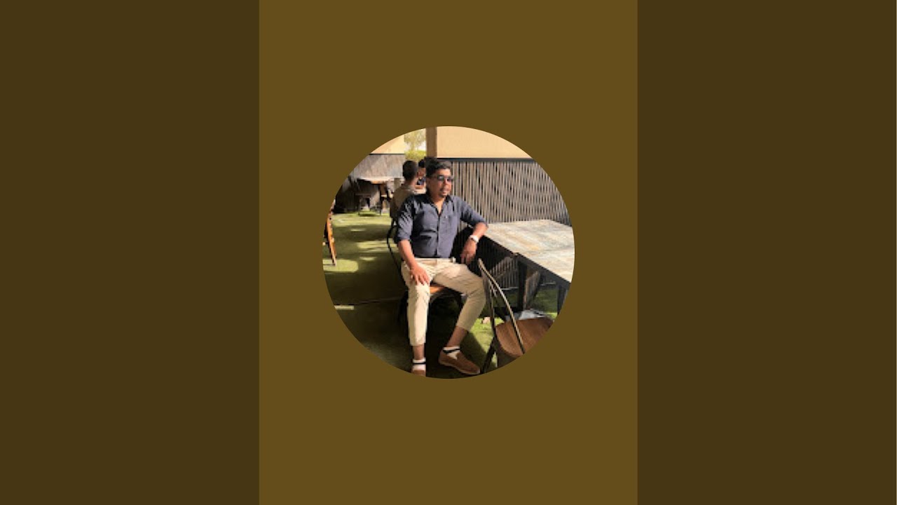 Md Meraj Alex is live!