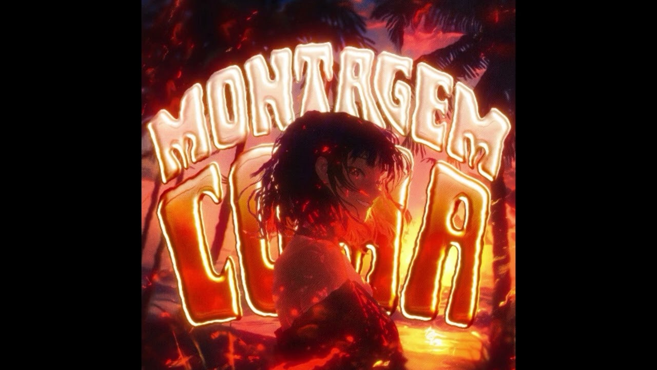 Montagem coma aura 😎