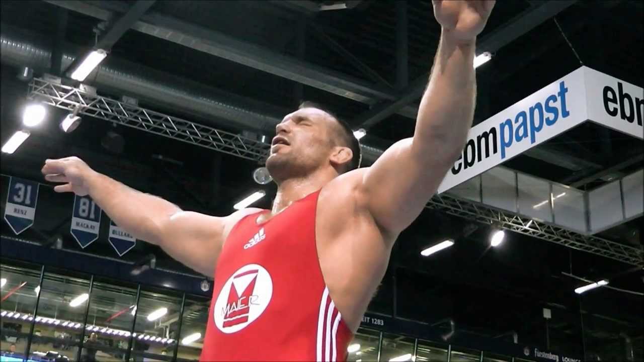 Trailer Finale, ASV Nendingen - SV Germania Weingarten