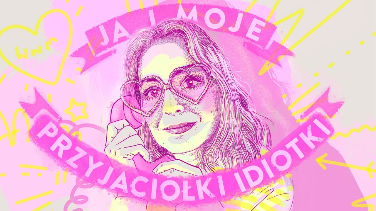 Sylwestrowe idiotkowanie