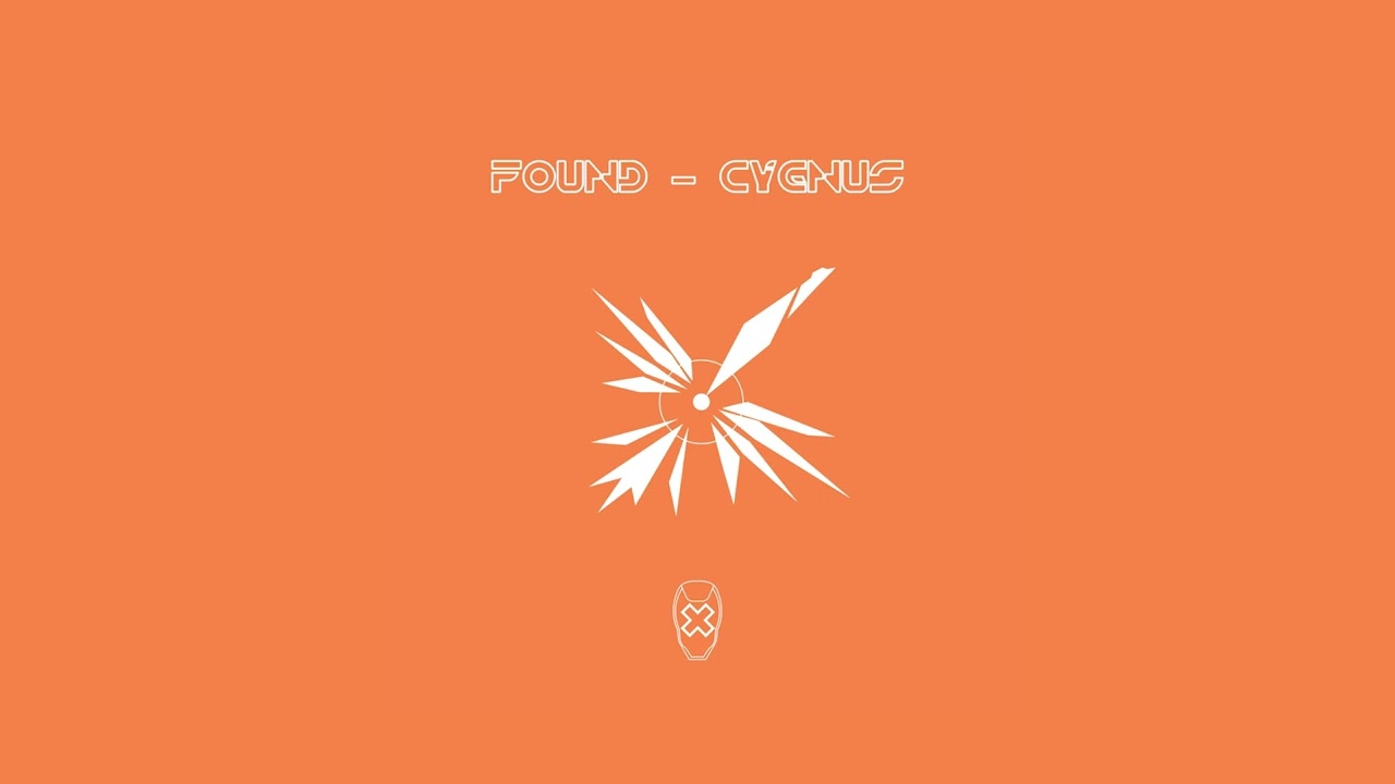 Found - Cygnus (Radio Edit)