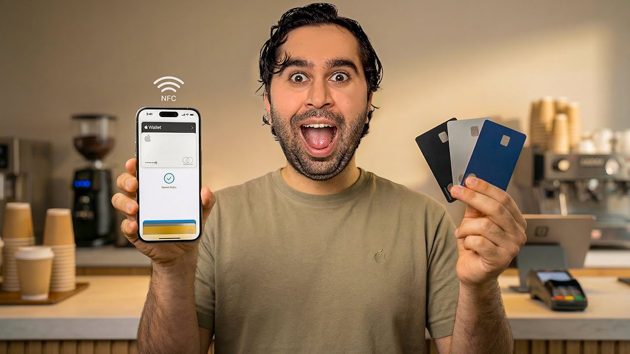 How to Add a Card to Apple Wallet on iPhone (Apple Pay Setup & Fixes)