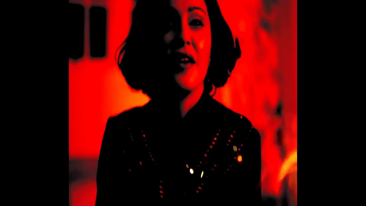 Madonna - Looking for mercy, fan made video