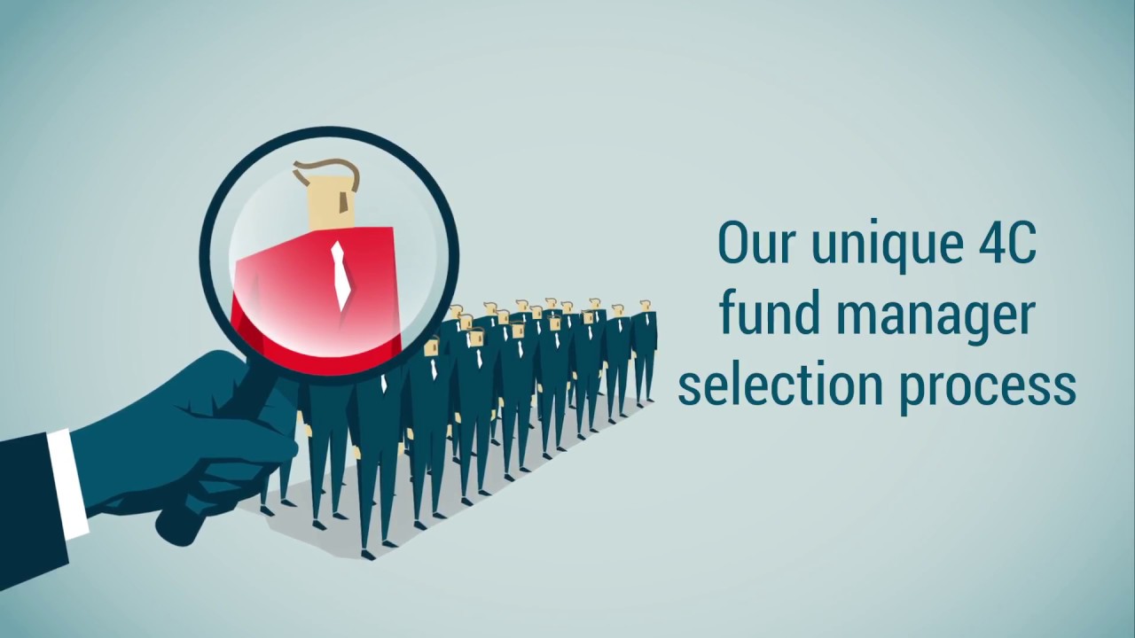 4 C Winning Fund Manager Selection Process