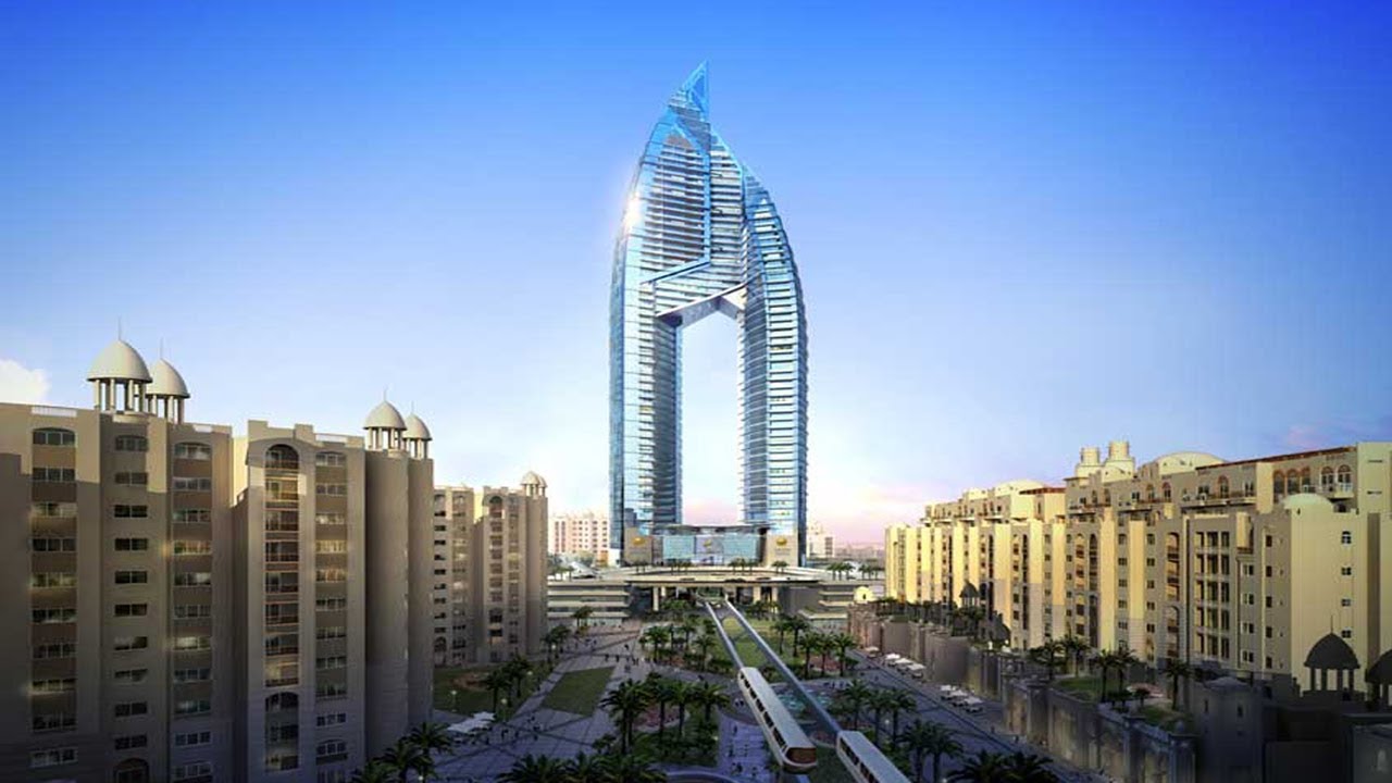 10 Amazing Hotels Owned By President Donald Trump #donaldtrump