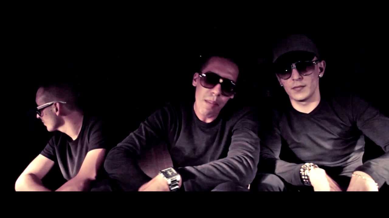 DGT Crew - A nos yeux - Clip officiel - Nouveauté Rap Français 2012