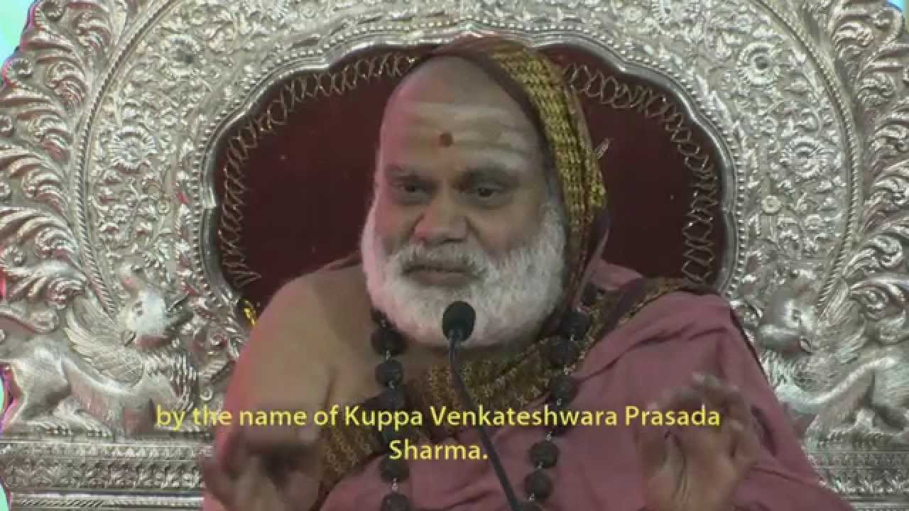 SHISHYA SWEEKARA ANNOUNCEMENT (English Subtitles)