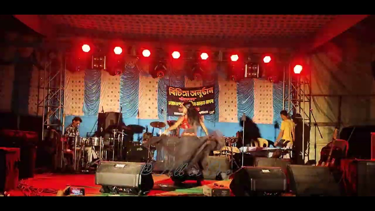 Odhani Odh Ke Nachu #oldisgoldsongs #orkestra  #coverdance #2k 