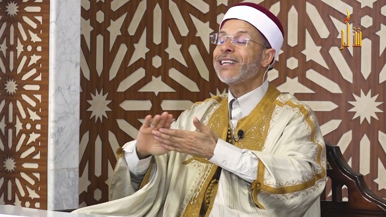 دروس الحج1 __الشيخ فتحي الرباعي