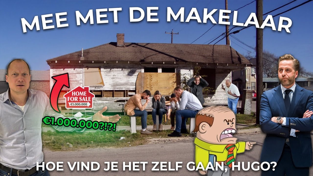 Hugo, hoe vind je zelf dat het gaat?