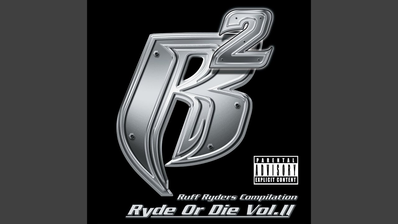 My Name Is Kiss (Album Version (Explicit))