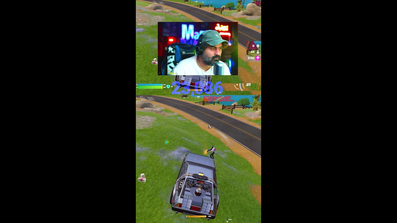 fortnite new season