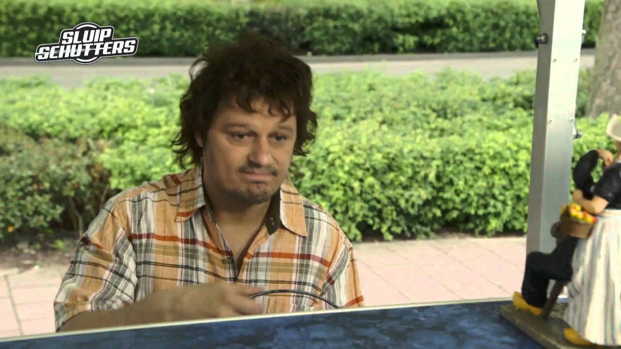 Garnalen kopen. - Sluipschutters