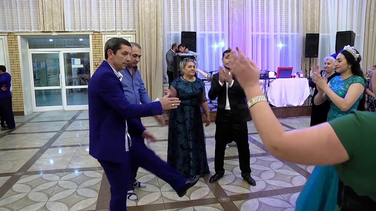 Свадьба Новосибирск Петя & Ангелина 2 день 2 часть