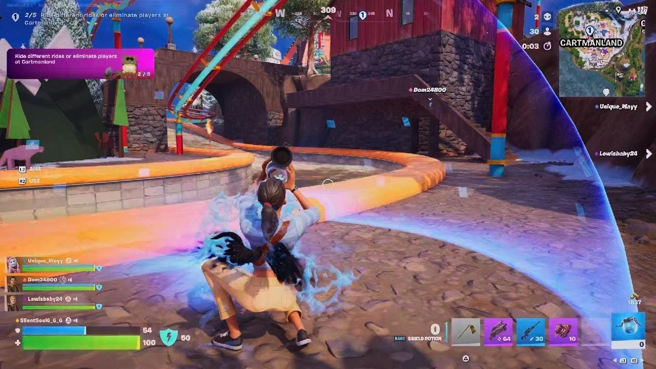 Fortnite