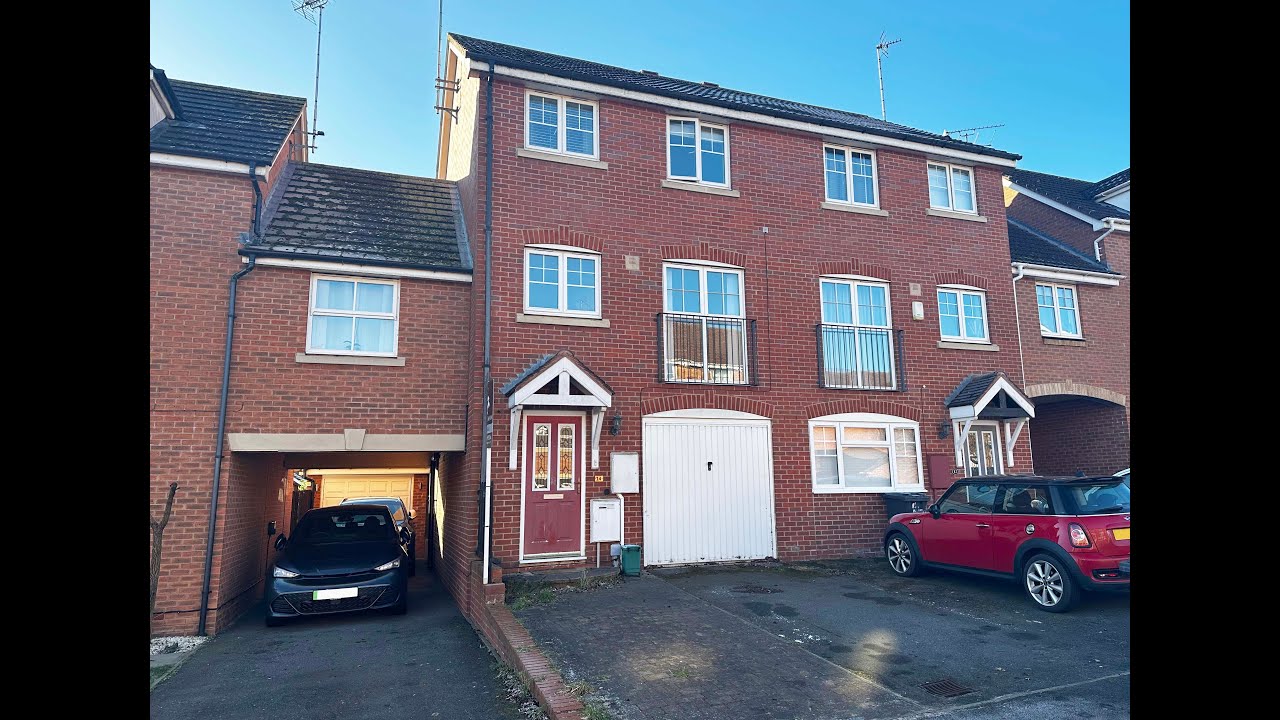 Narrow Hall Meadow, Warwick with Kingsman Estate Agents