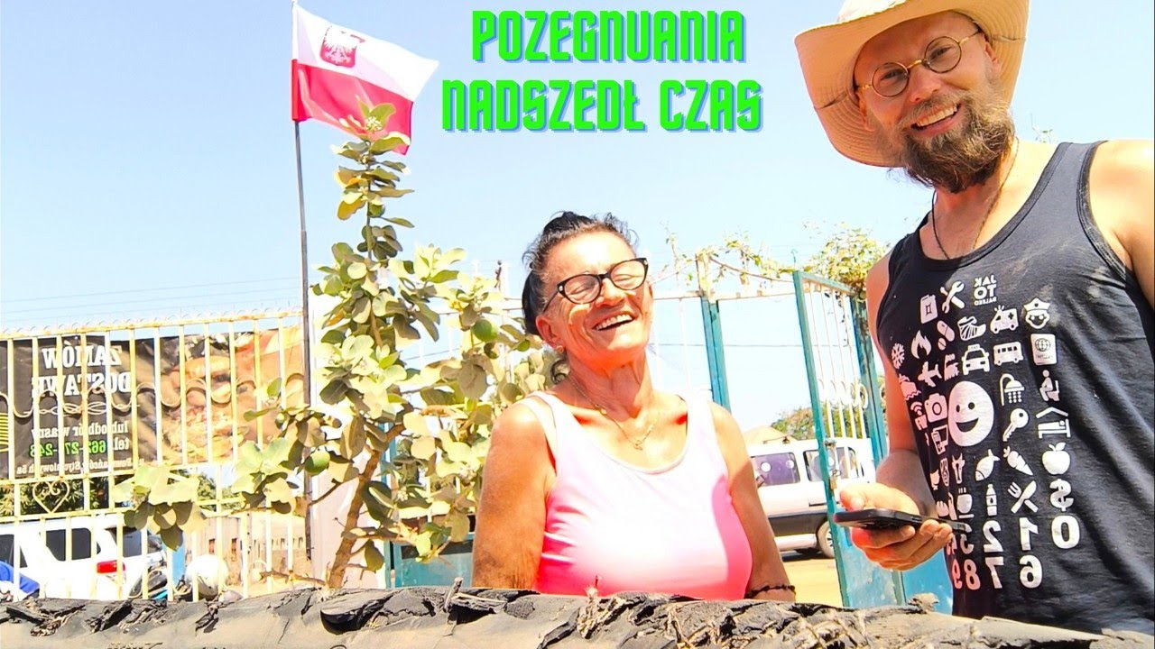 ZADANIE WYKONANE-FLAGA ODŚWIEŻONA, KOMU W DROGĘ TEMU CZAS czy JAKOŚ TAK